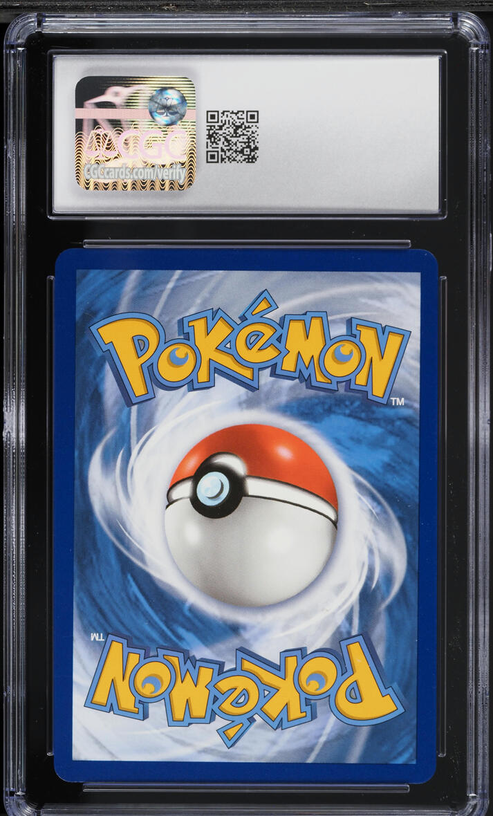 2019 Pokemon Sun & Moon Hidden Fates Shiny Sudowoodo #SV20 CGC 10 GEM MINT