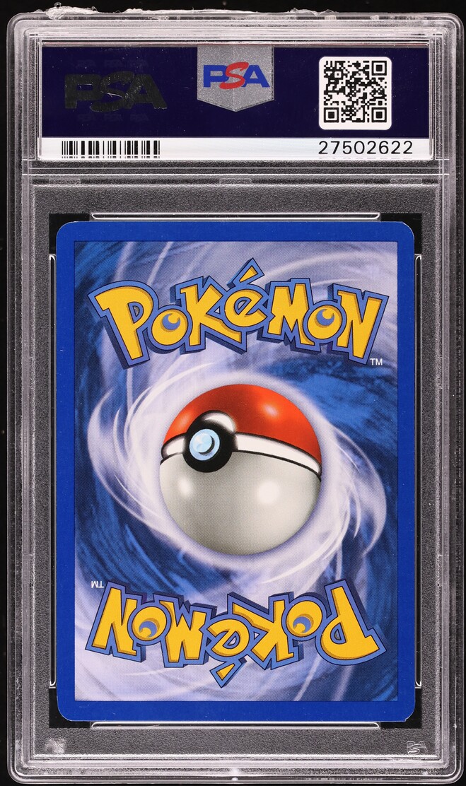 2003 Pokemon Skyridge Holo Magneton #H19 PSA 10 GEM MINT