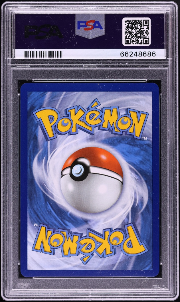 2021 Pokemon Sword & Shield Celebrations Holo Rocket's Zapdos #15 PSA 10 GEM MINT