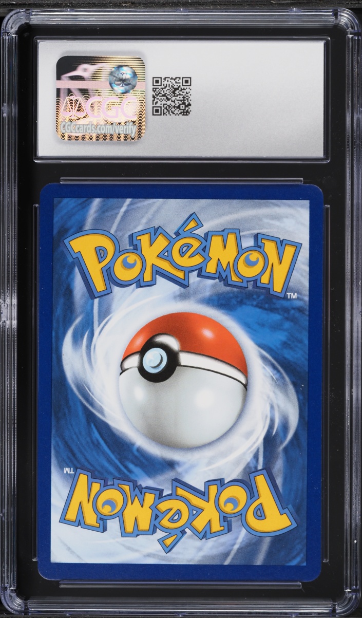 2021 Pokemon Sword & Shield Evolving Skies Full Art Espeon V #64 CGC 10 GEM MINT