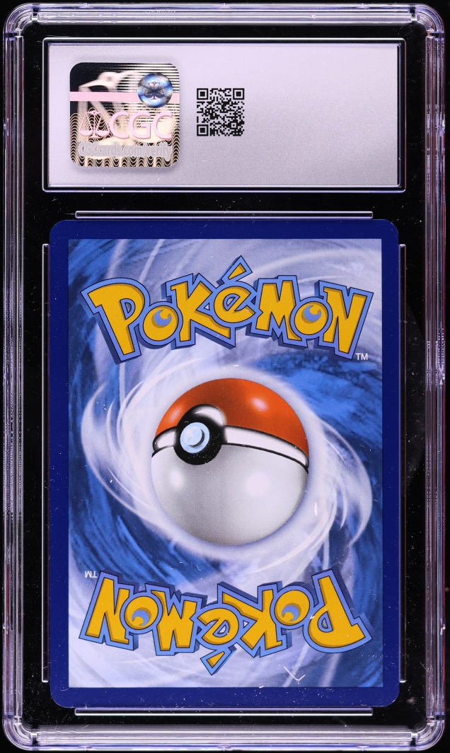 2023 Pokemon Scarlet & Violet 151 Holo Blastoise ex #9 CGC 10 GEM MINT