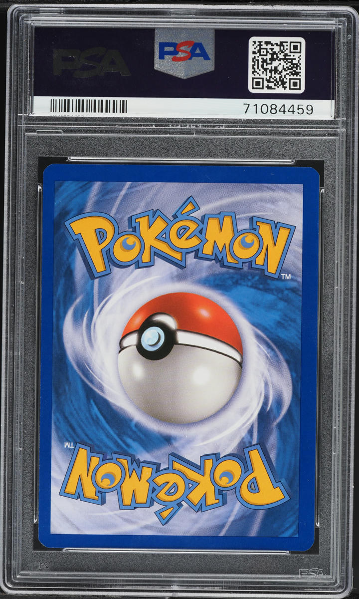 2009 Pokemon Platinum Supreme Victors Cosmos Holo Arcanine G #15 PSA 10 GEM MINT