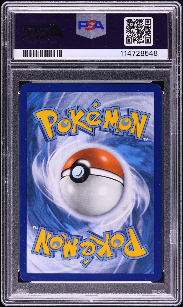 2024 Pokemon Scarlet & Violet Paldean Fates SIR Charizard ex #234 PSA 9 MINT