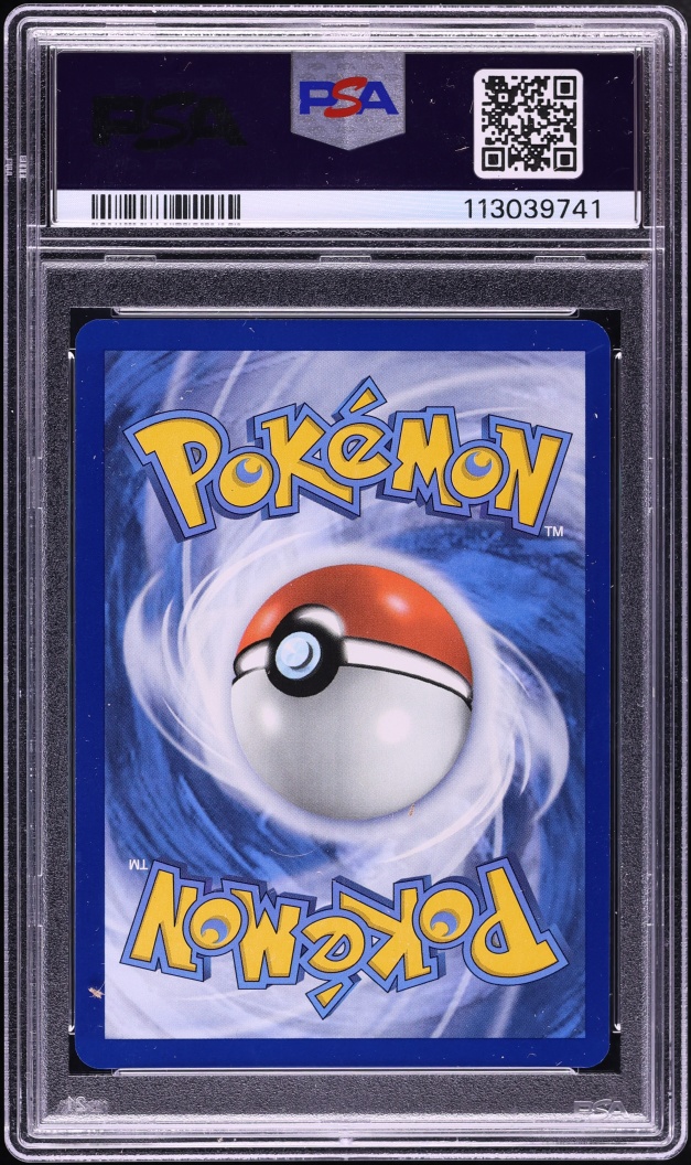2024 Pokemon Scarlet & Violet 151 Super Premium Collection Charmander #4 PSA 10 GEM MINT