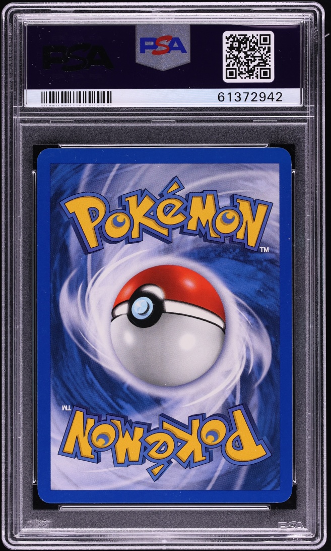 2003 Pokemon Aquapolis Marowak #54 PSA 10 GEM MINT