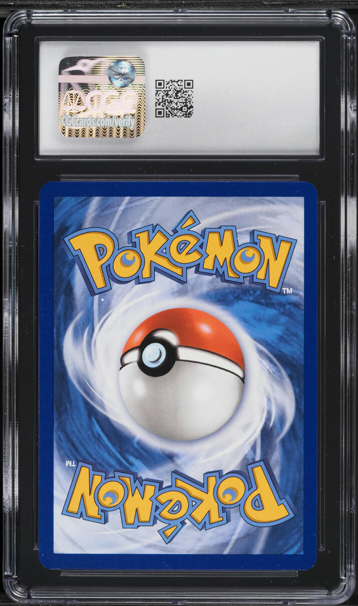2025 Pokemon Scarlet & Violet Destined Rivals Team Rocket's Arbok #113 CGC 9 MINT