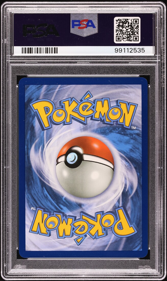 2021 Pokemon Sword & Shield Celebrations Classic Collection Holo Charizard #4 PSA 10 GEM MINT