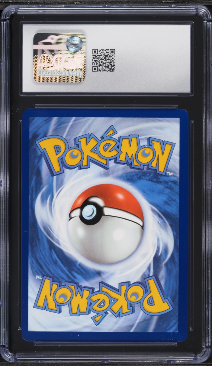 2024 Pokemon SV Stellar Crown Premium Collection Holo Venusaur ex #1 CGC 9 MINT