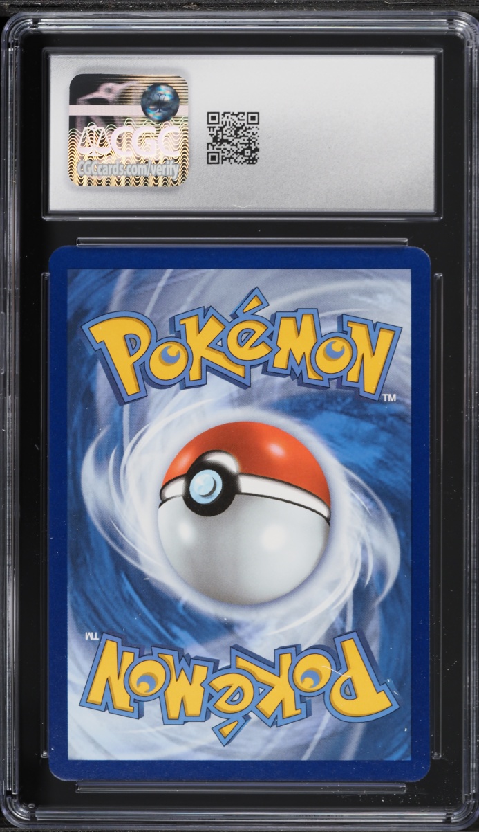 2021 Pokemon Sword & Shield Evolving Skies Full Art Garbodor VMAX #101 CGC 10 GEM MINT