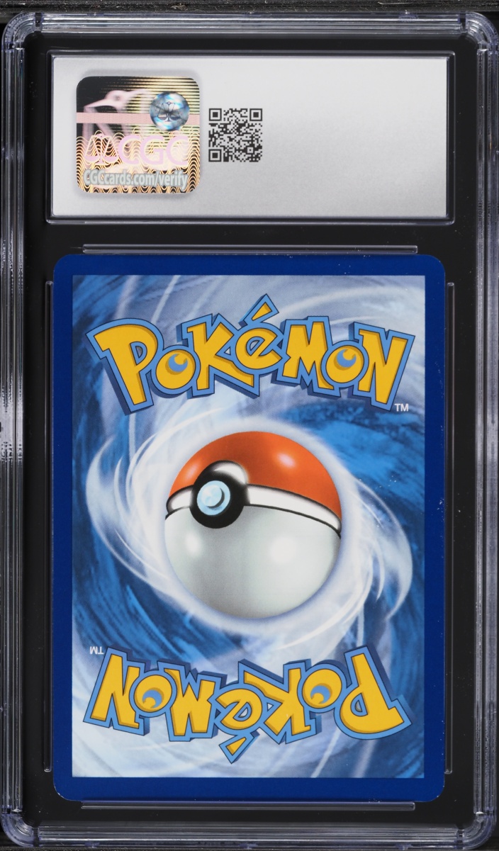 2025 Pokemon Scarlet & Violet Black Bolt IR Cobalion #144 CGC 9 MINT
