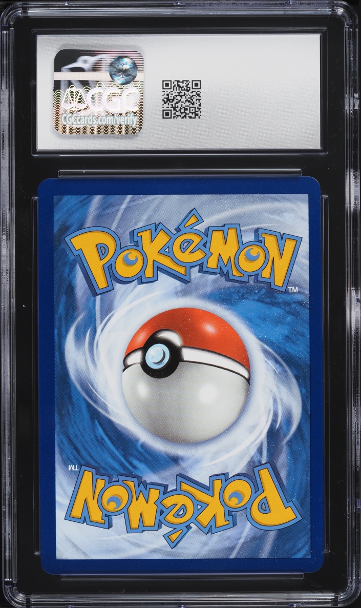 2022 Pokemon Sword & Shield Lost Origin Holo Giratina VSTAR #131 CGC 6.5 EXMT+
