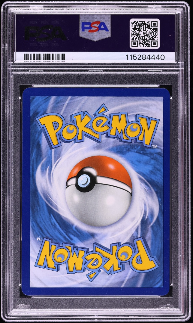 2019 Pokemon Sun & Moon Unified Minds Dragonite GX #152 PSA 10 GEM MINT
