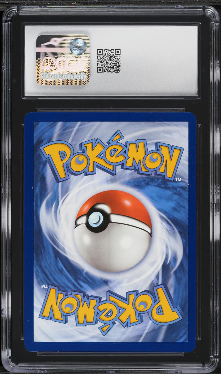2023 Pokemon Scarlet & Violet 151 Holo Aerodactyl #142 CGC 10 GEM MINT