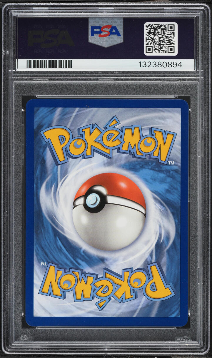 2020 Pokemon Sun & Moon Unbroken Bonds Trainer's Toolkit Full Art Dedenne GX #195a PSA 10 GEM