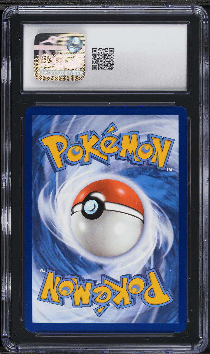 2025 Pokemon Scarlet & Violet Black Bolt Holo Kyurem ex #28 CGC 10 GEM MINT