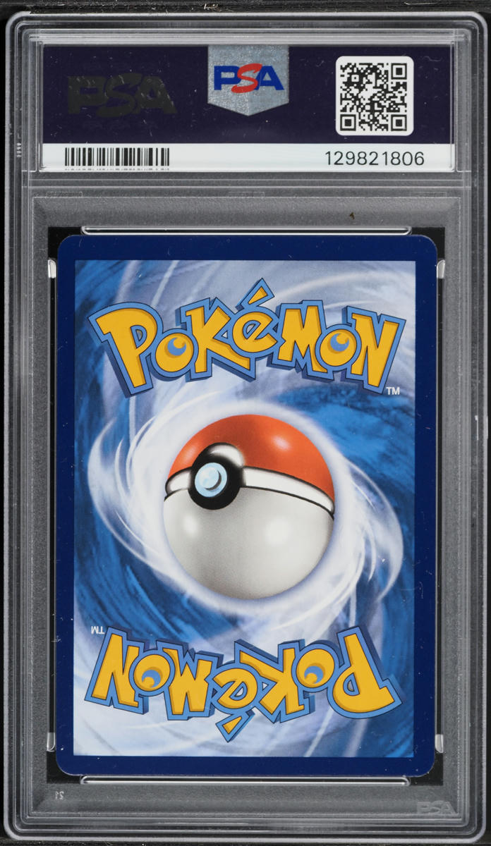 2022 Pokemon Sword & Shield Lost Origin Alt Art Giratina V #186 PSA 10 GEM MINT