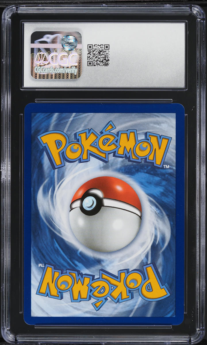 2023 Pokemon SV Black Star Promo Paldea Legends Tin Miraidon ex #28 CGC 10 GEM