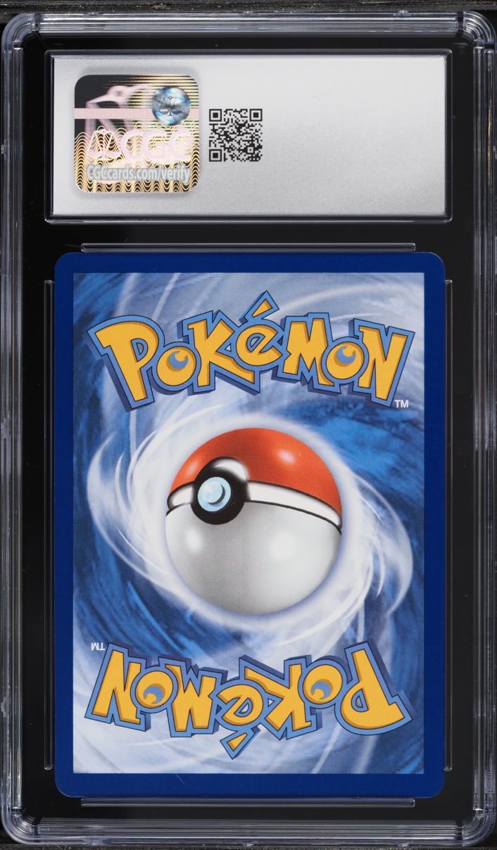 2025 Pokemon Mega Evolution MHR Mega Lucario ex #188 CGC 10 GEM MINT