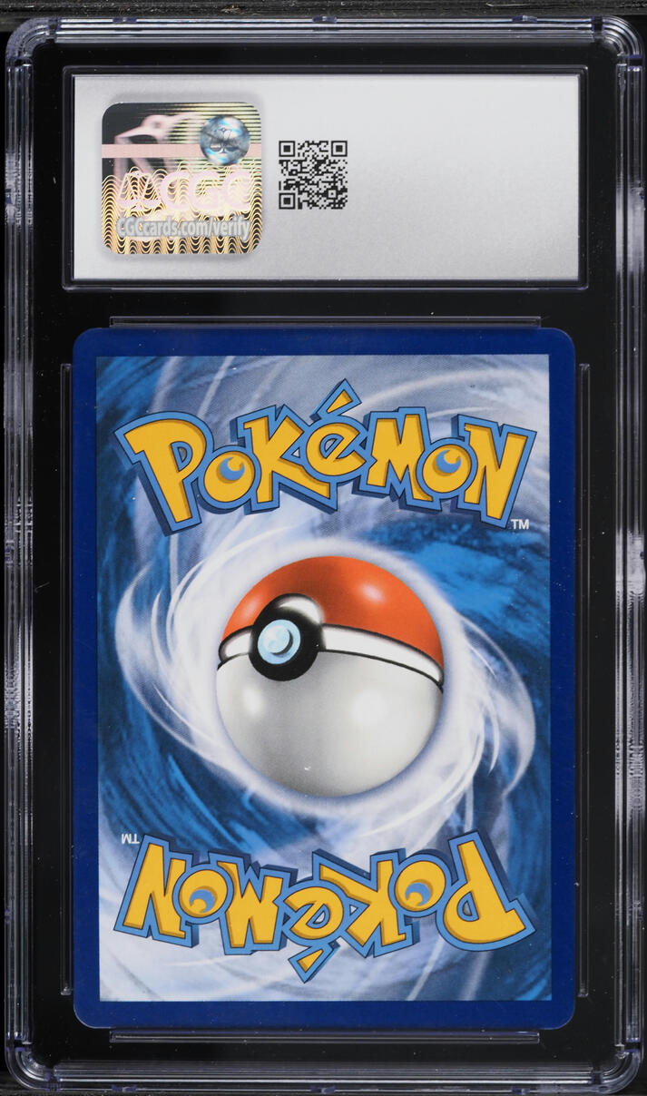 2019 Pokemon Sun & Moon Cosmic Eclipse Holo Charizard & Braixen GX #22 CGC 6 EXMT