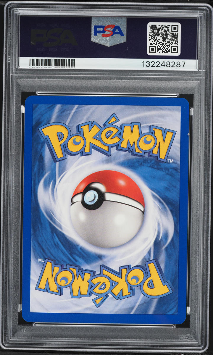 2004 Pokemon EX Hidden Legends Holo Groudon #102 PSA 10 GEM MINT
