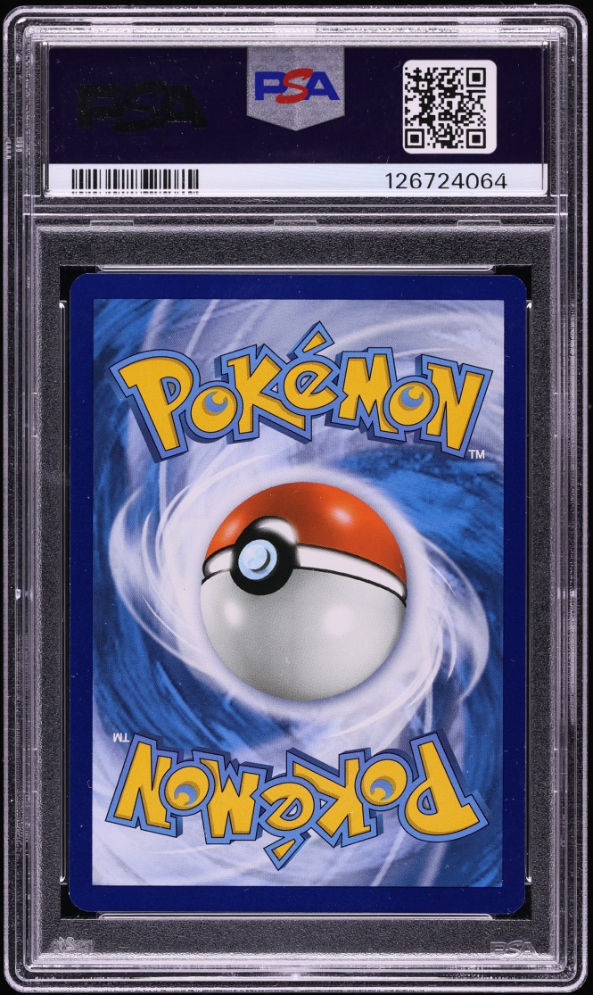 2012 Pokemon Black & White Boundaries Crossed Promo Holo Blastoise #31 PSA 10 GEM MINT