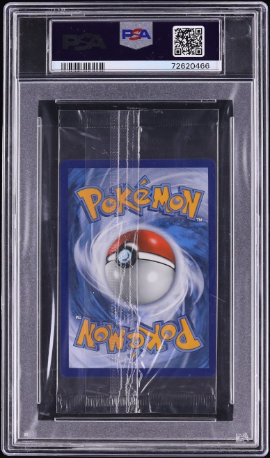 2021 Pokemon Black Star Promo Celebrations Poke Ball Cello Pack PSA 10 GEM MINT