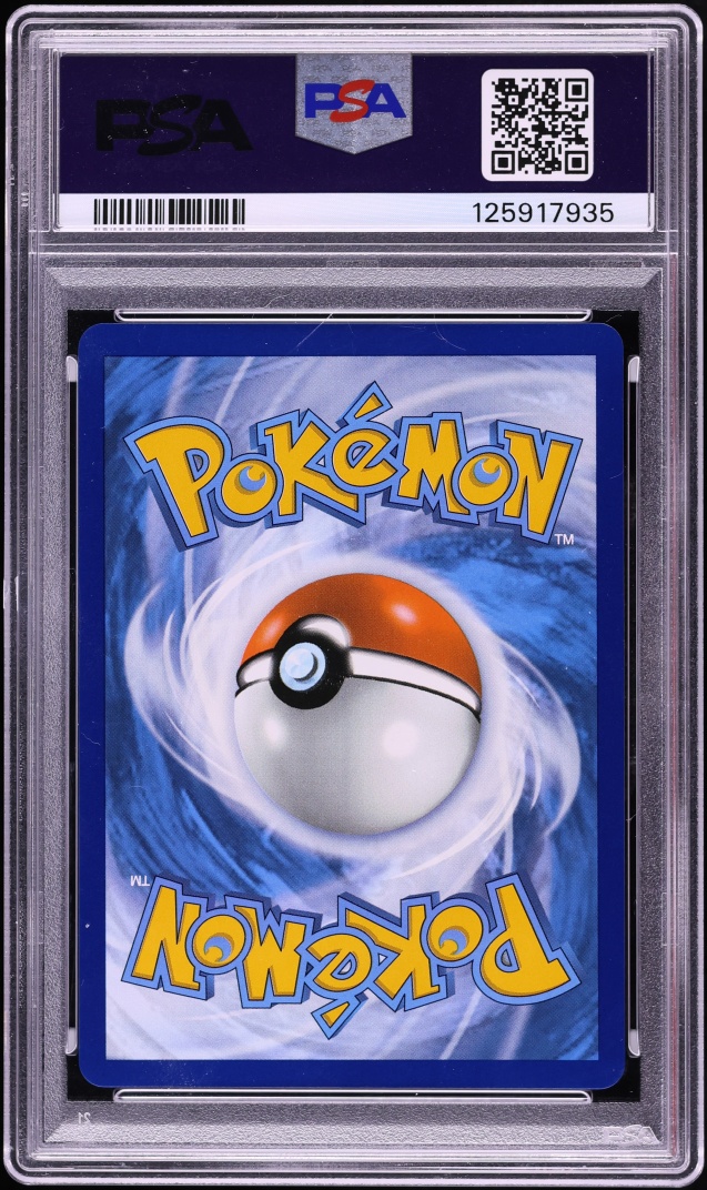2025 Pokemon Scarlet & Violet Destined Rivals Full Art Team Rocket's Mewtwo Ex #213 PSA 10 GEM