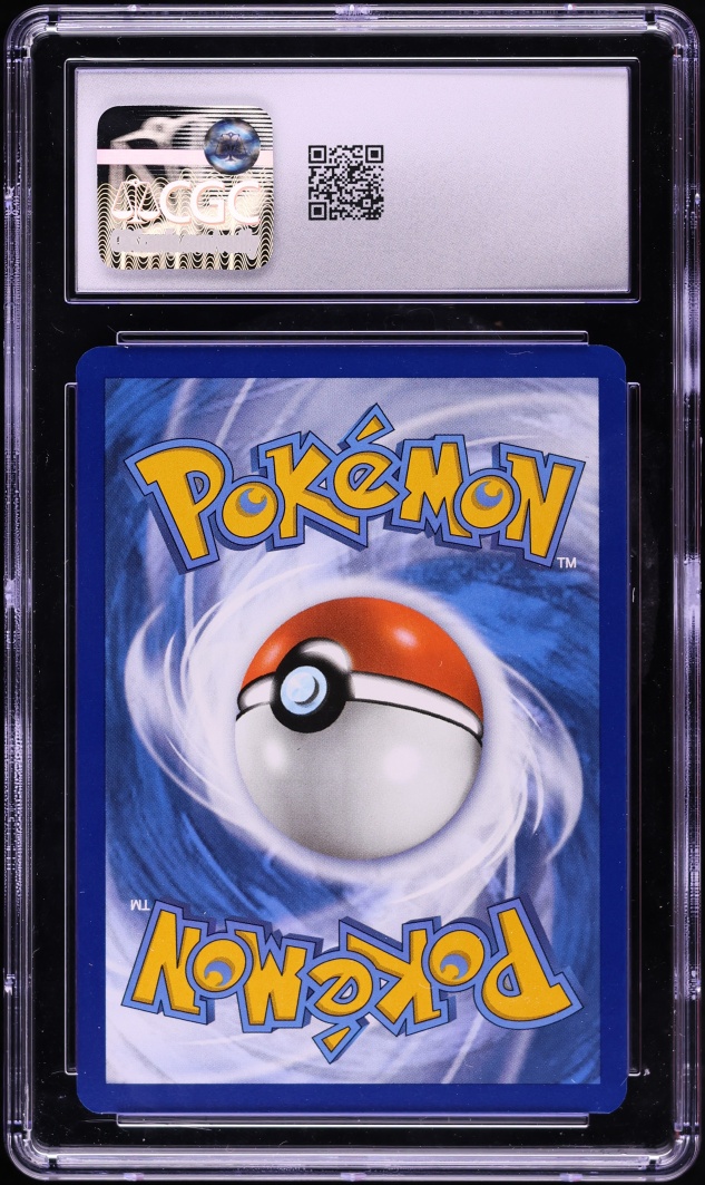 2023 Pokemon Sword & Shield Crown Zenith Galarian Gallery Alt Art Toxtricity #GG09 CGC 9.5