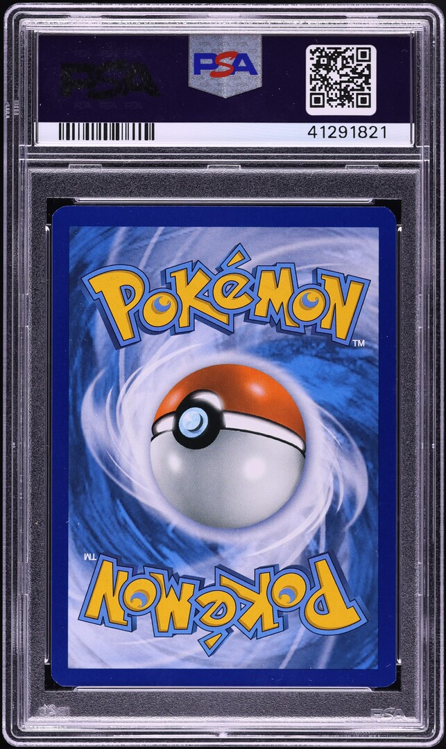 2017 Pokemon SM Burning Shadows Rainbow Rare Charizard GX #150 PSA 10 GEM MINT