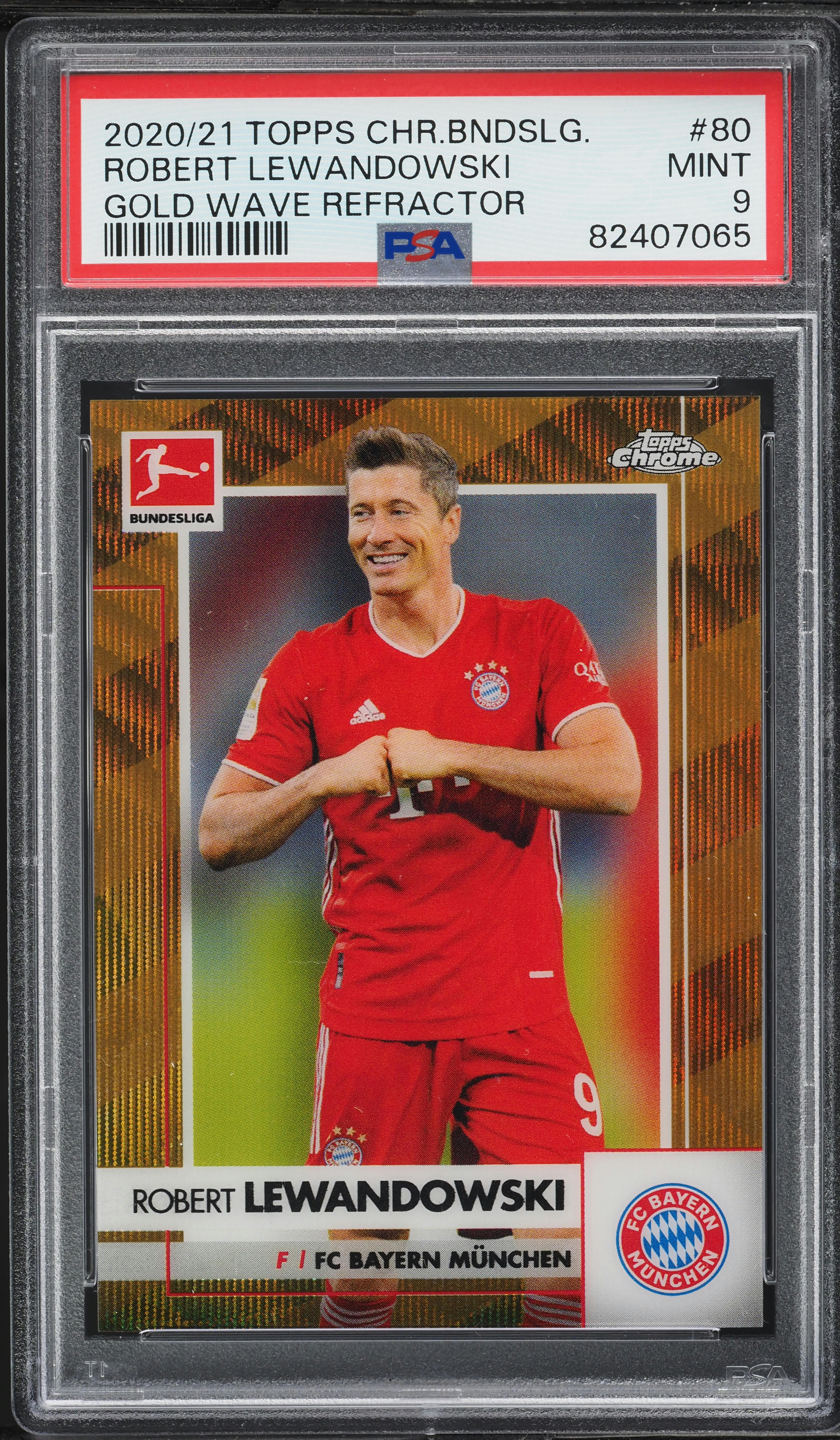 Topps Gold Label 2022 フリオロドリゲス PSA9 Topps Gold Label 2022 フリオロドリゲス PSA9 Topps Gold Label