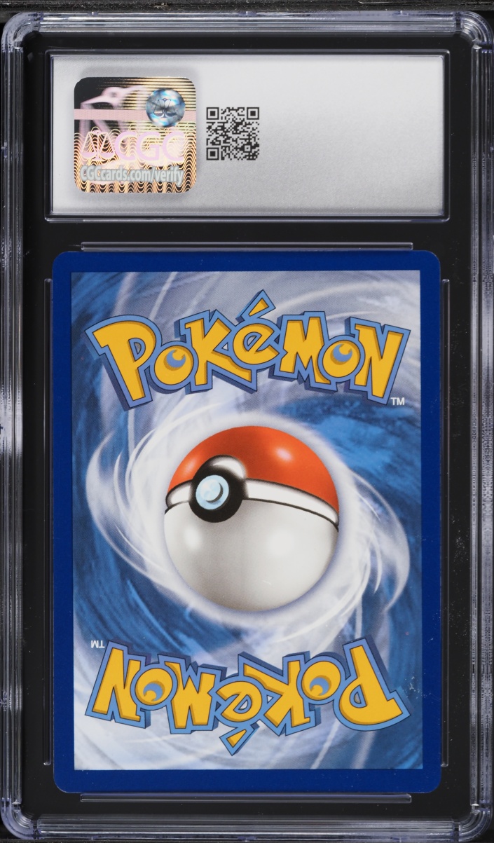 2021 Pokemon Sword & Shield Chilling Reign Alt Art Galarian Articuno V #170 CGC 9 MINT