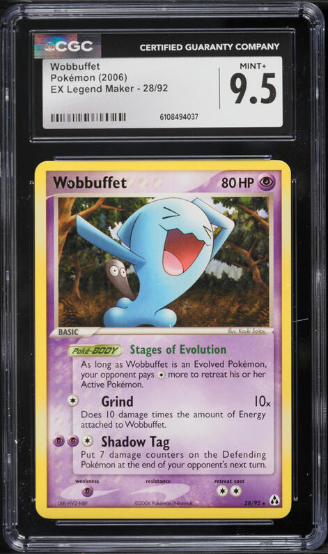 2015 Pokemon Japanese XY Legendary Shine Collection 1st Edition