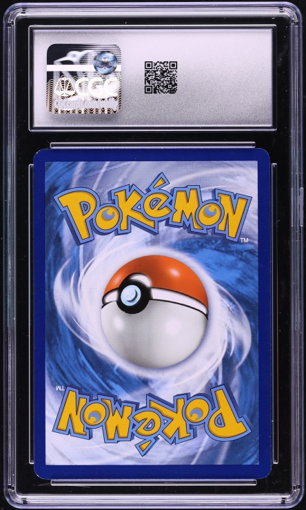 2023 Pokemon Scarlet & Violet Paldea Evolved IR Sudowoodo #219 CGC 7.5 NRMT+