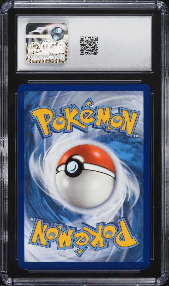 2021 Pokemon Sword & Shield Battle Styles Full Art Mimikyu V #148 CGC 10 GEM MINT