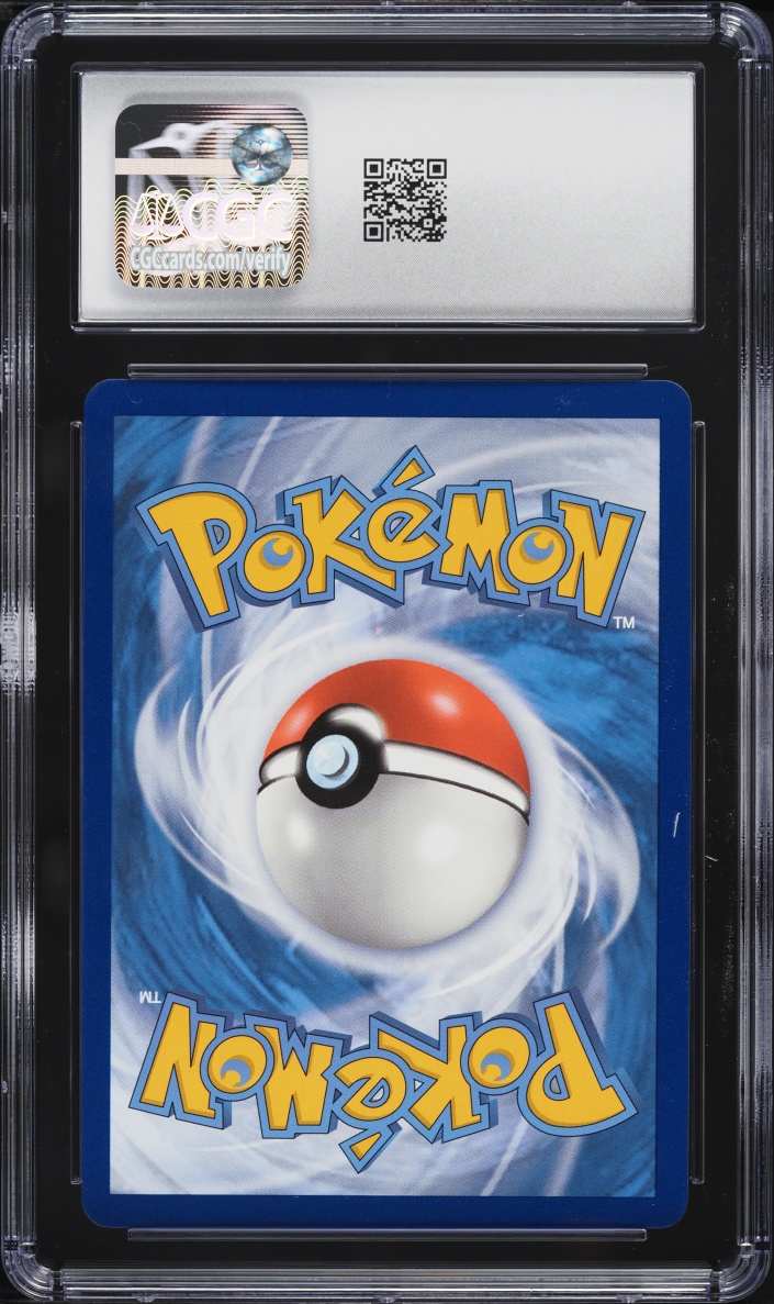 2022 Pokemon Sword & Shield Lost Origin Full Art Hisuian Electrode V #172 CGC 10 GEM MINT
