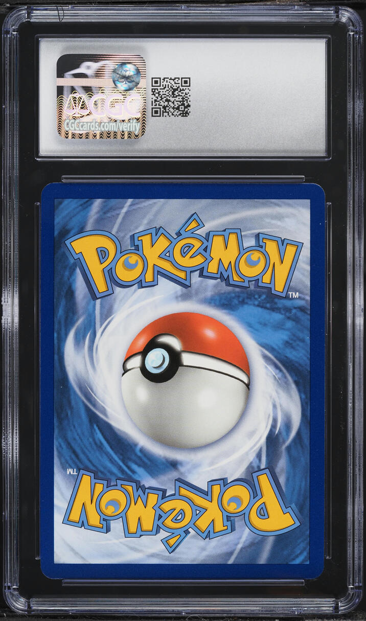 2019 Pokemon Sun & Moon Hidden Fates Mewtwo GX #31 CGC 10 GEM MINT