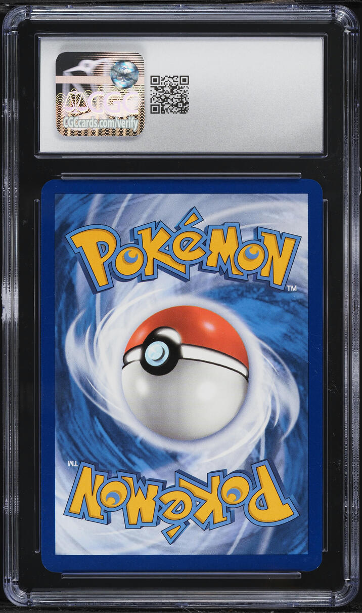 2023 Pokemon Scarlet & Violet 151 Holo Dodrio #085 CGC 9.5 MINT+