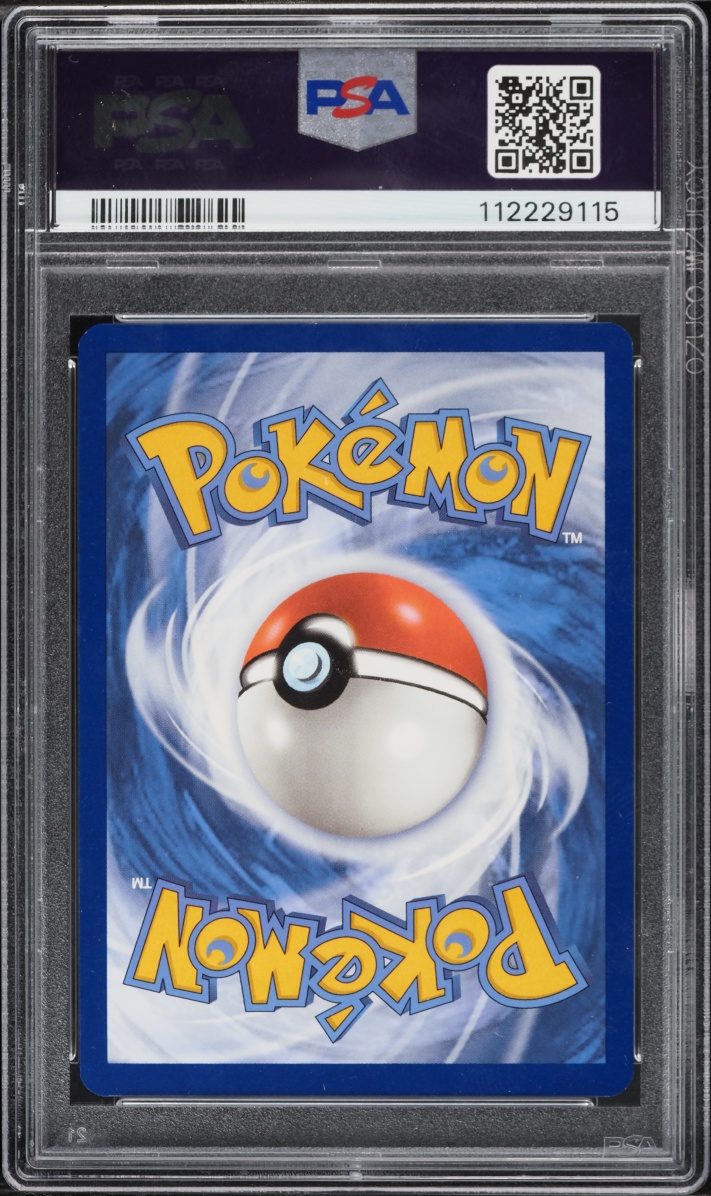 2024 Pokemon Scarlet & Violet Promo Ultra Premium Gold Rare Cinderace Ex #163 PSA 10 GEM MINT