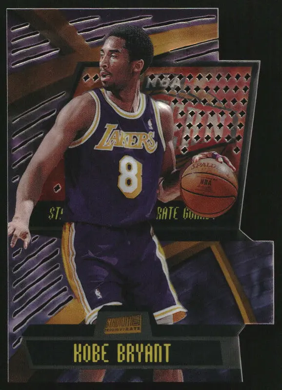 1998-99 Topps 99 Stadium Club Triumvirate Luminous #T13A