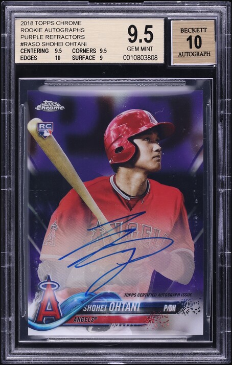 その他 2018 Topps Pink Refractor Shohei Ohtani その他 2018 Topps Pink Refractor Shohei Ohtani 2018 Topps