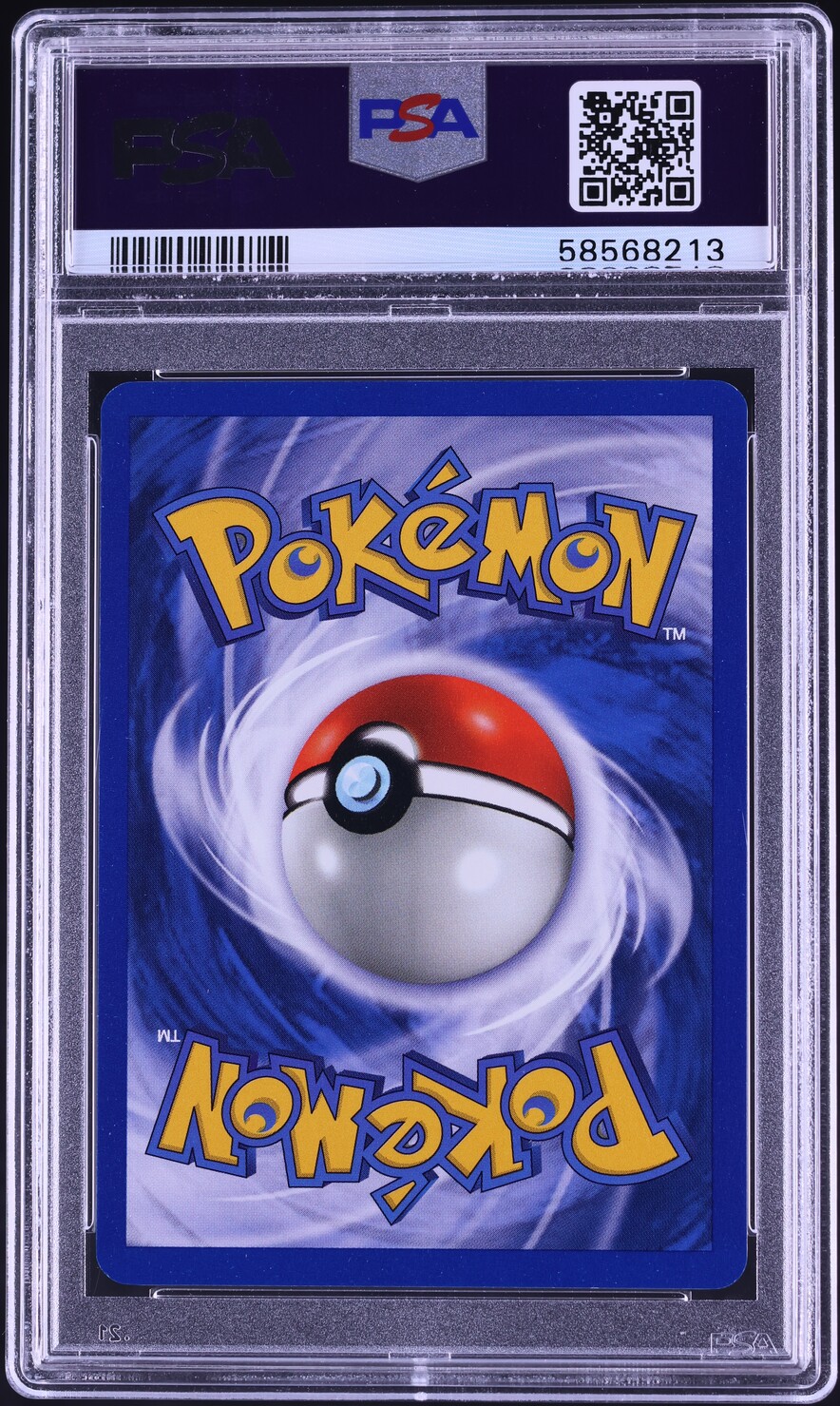 2002 Pokemon Legendary Collection Holo Machamp #15 PSA 10 GEM MINT