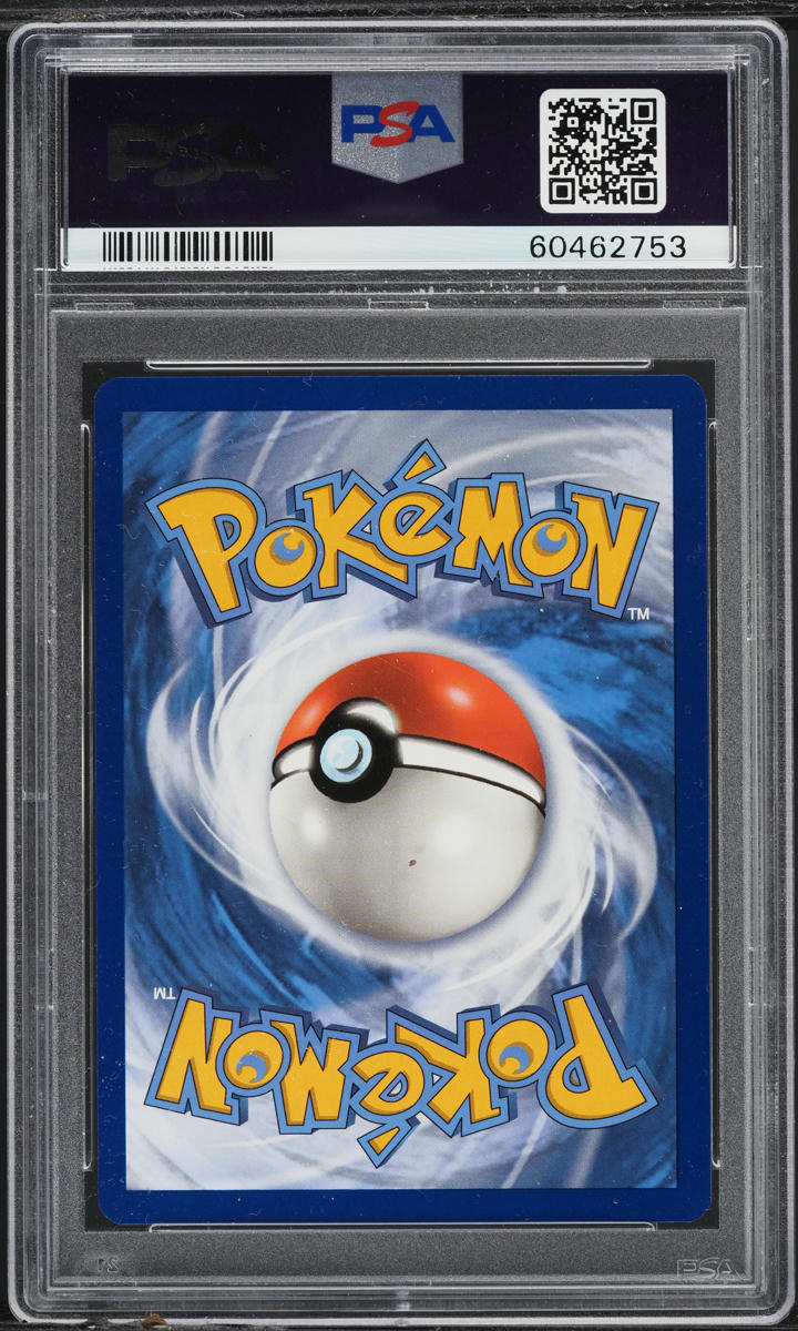 2021 Pokemon Sword & Shield Shining Fates Shiny Eiscue #SV35 PSA 10 GEM MINT