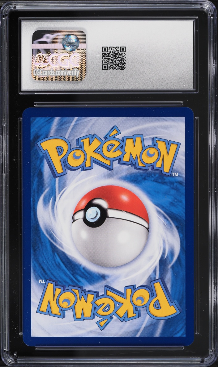 2020 Pokemon Chinese SM Double Burst Set A Holo Raichu & Alolan Raichu GX #067 CGC 10 GEM MINT