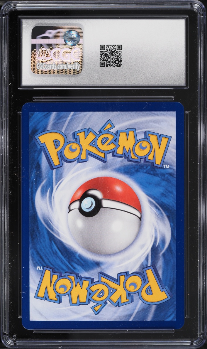 2020 Pokemon Chinese Sun & Moon Legendary Clash Holo Charizard & Braixen GX #3 CGC 10 GEM MINT