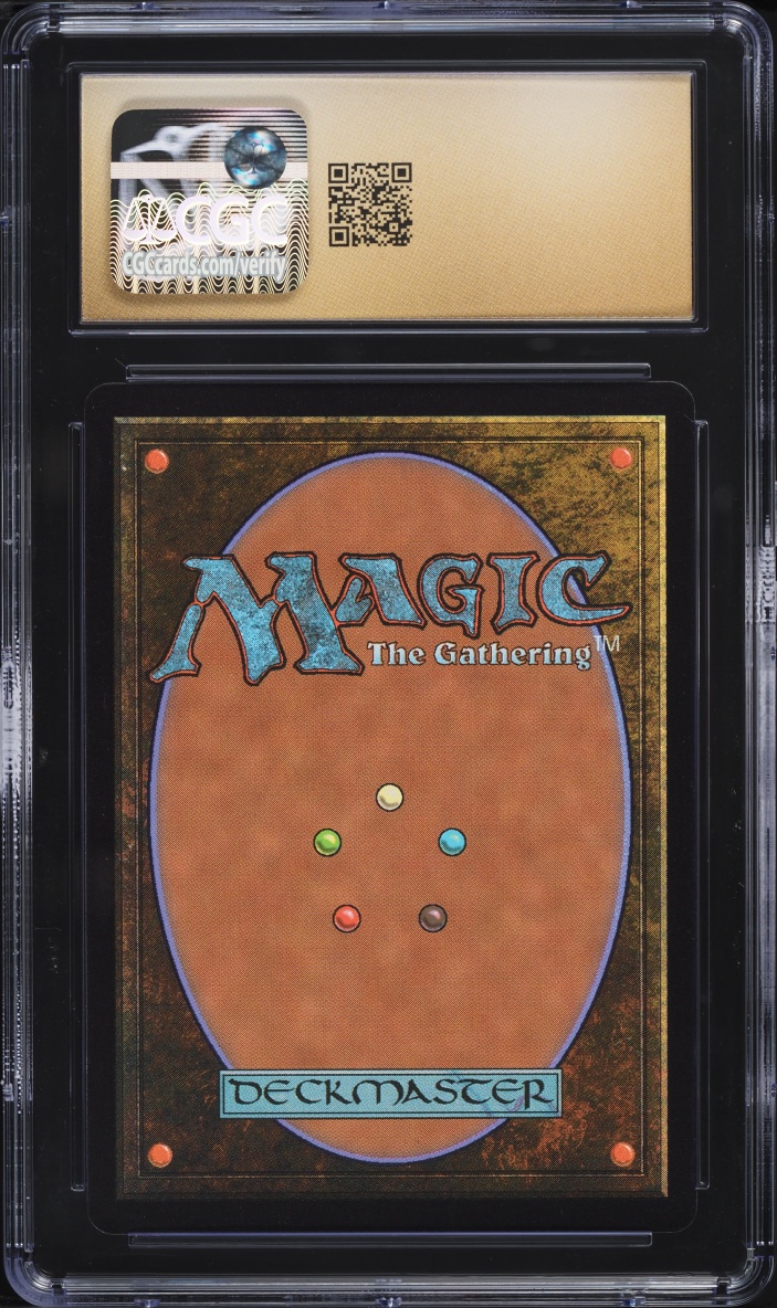 2023 Magic The Gathering MTG Phyrexia Compleat Foil Atraxa, Grand Unifier #459 CGC 10 PRISTINE