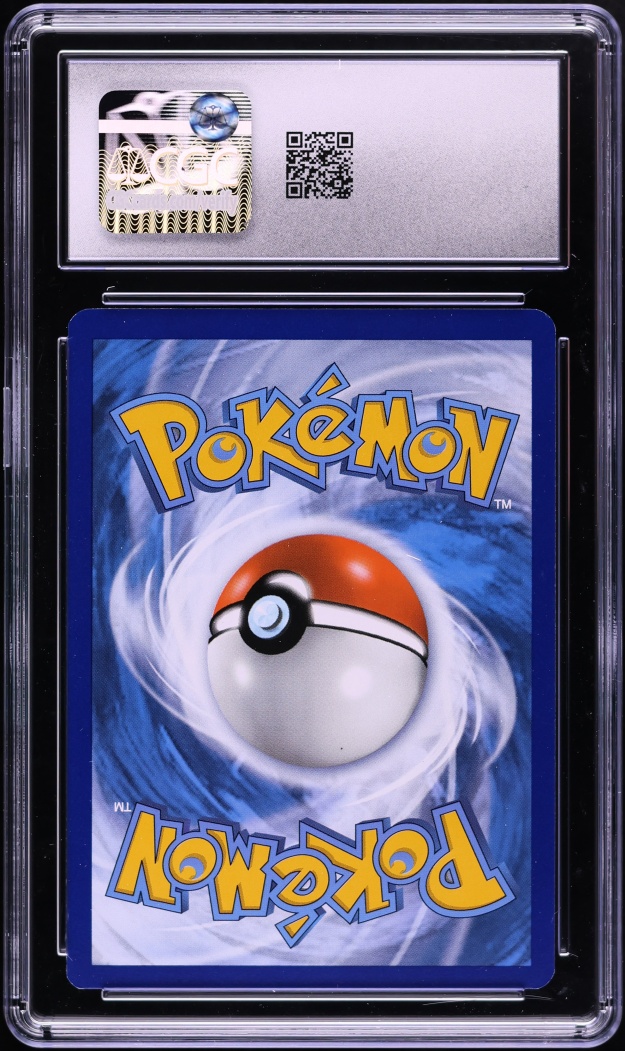 2022 Pokemon Sword & Shield Lost Origin CHR Pikachu #TG05 CGC 9 MINT