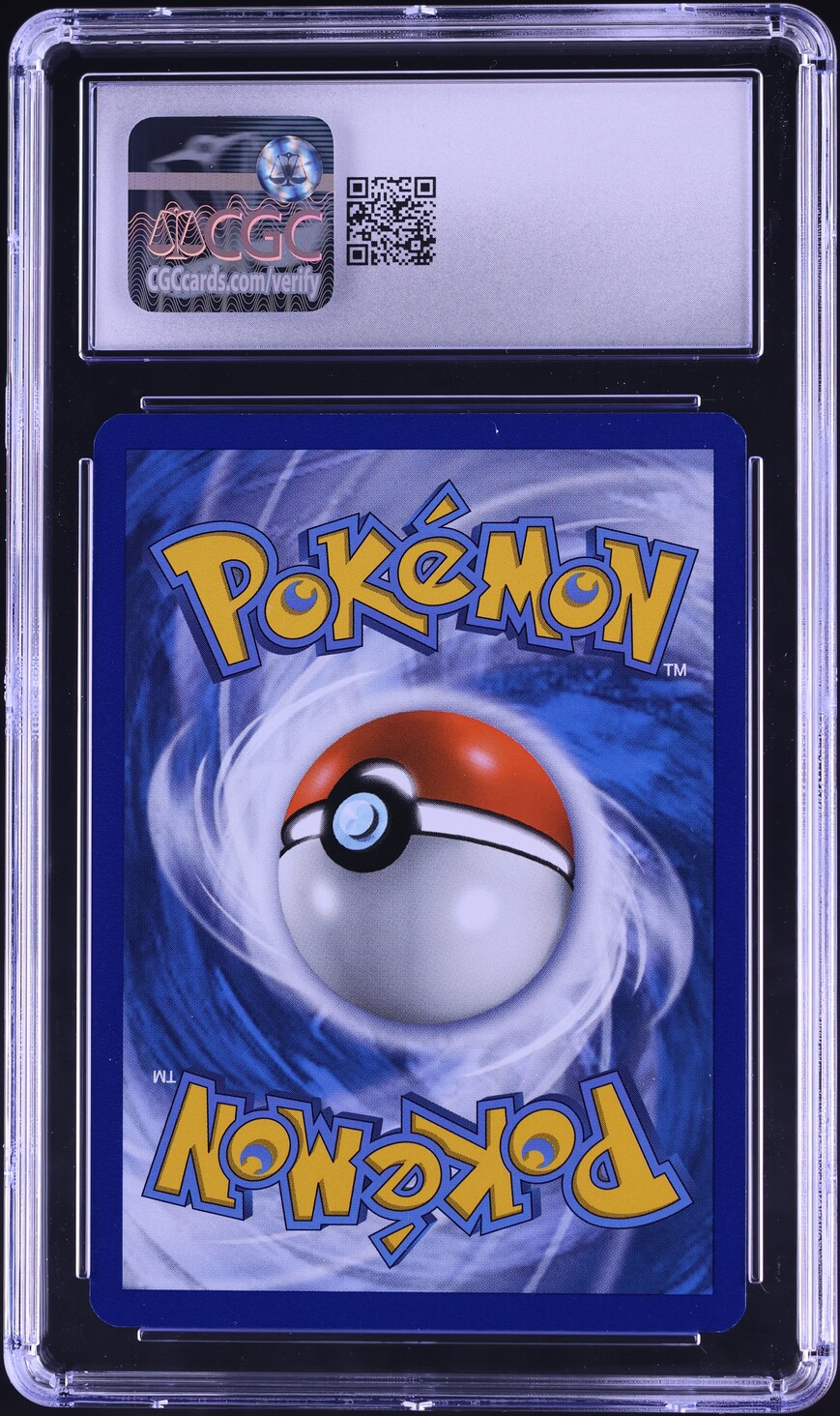 2017 Pokemon Sun & Moon Burning Shadows Holo Gyarados #33 CGC 10 GEM MINT