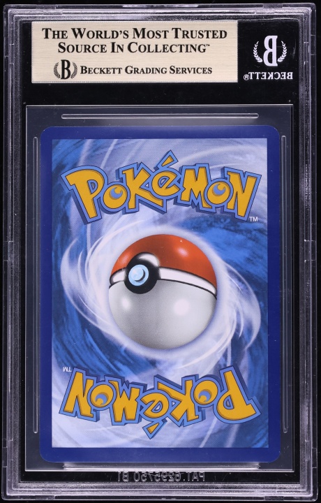 2025 Pokemon Scarlet & Violet Prismatic Evolutions SIR Flareon ex #146 BGS 9.5 GEM MINT