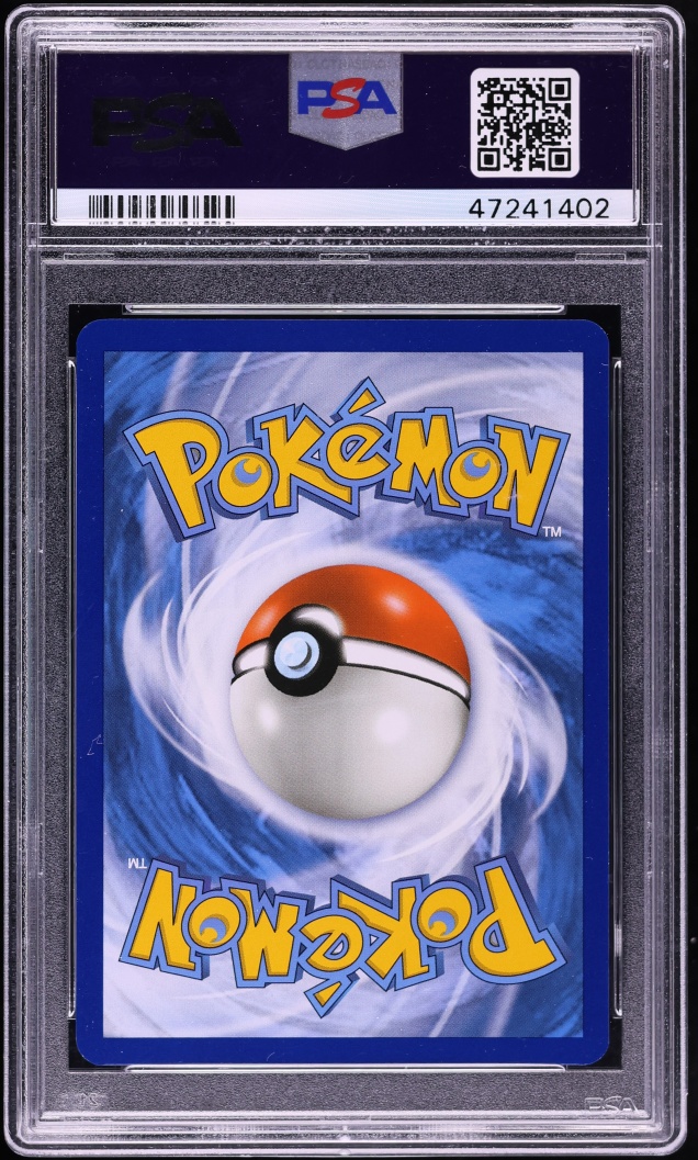 2019 Pokemon Sun & Moon Team Up Cracked Ice Holo Charizard #14 PSA 10 GEM MINT