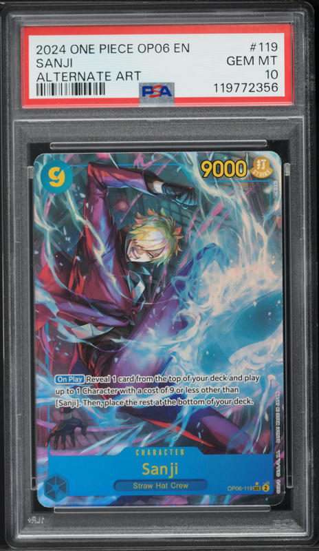 2024 ONE PIECE Vinsmoke Reiju カード ワンピース カードゲーム 2024 ONE PIECE Vinsmoke Reiju #069